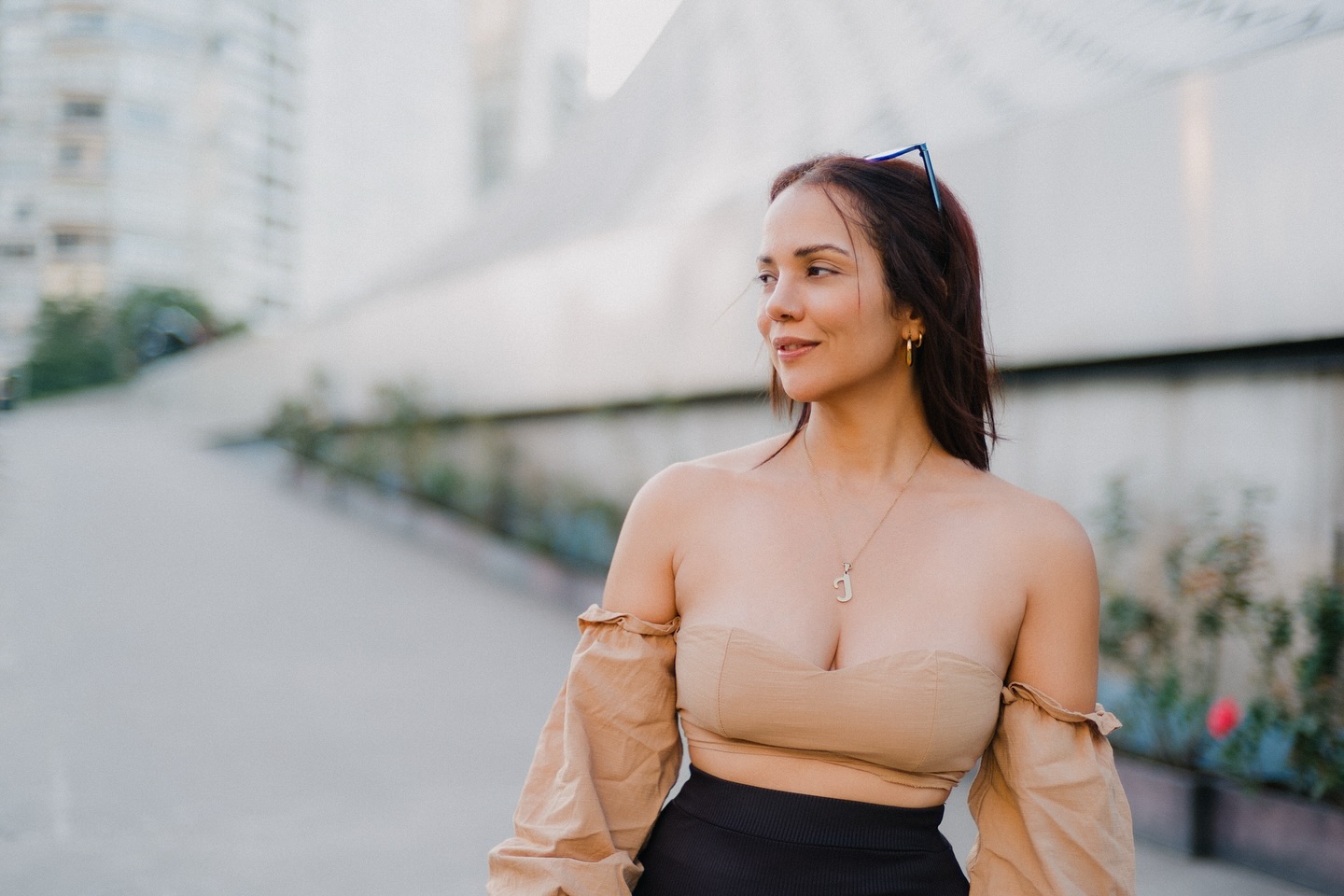 Jenny 😎...#sonnar #carlzeiss #carlzeisssonnar50mmf15 #carlzeisssonnar #portrait #retrato #photography #portraitphotography #cdmx #mexico #venezolana #leicam  #somaya